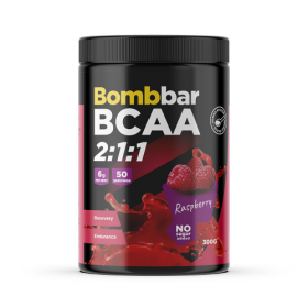 Bombbar BCAA 300&nbsp;г (превью)