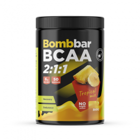 Bombbar BCAA 300&nbsp;г (превью)