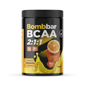 Bombbar BCAA 300&nbsp;г (превью)