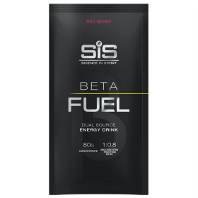 SiS Russia POWDER BETA FUEL напиток высокоуглеводный в порошке 82&nbsp;г