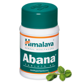 Himalaya Abana, 60 tabl