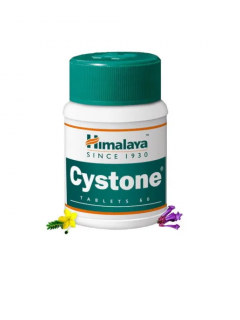 Оптом Himalaya Cystone, 60 tabl, купить по оптовым ценам от ...