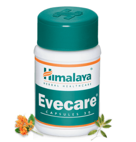 Himalaya Evecare,1*30 caps