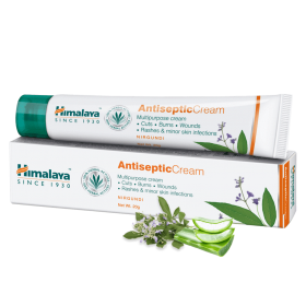 Himalaya Antiseptic Cream 20g
