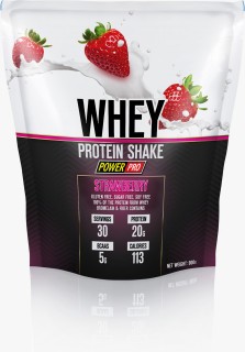 PowerPro WHEY SHAKE 900&nbsp;г (превью)