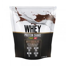 PowerPro WHEY SHAKE 900&nbsp;г (превью)