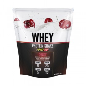 PowerPro WHEY SHAKE 900&nbsp;г (превью)