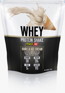 PowerPro WHEY SHAKE 900&nbsp;г (превью)