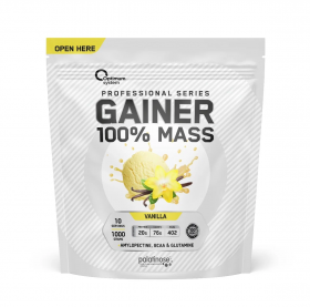 Optimum System 100% Mass Gainer 1000&nbsp;г (превью)