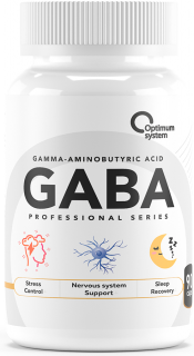 Optimum System GABA