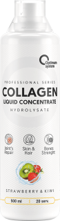 Optimum System Collagen Concentrate Liquid 500мл