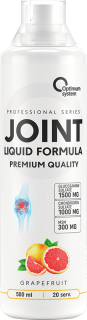 Optimum System Joint Liquid Formula 500мл