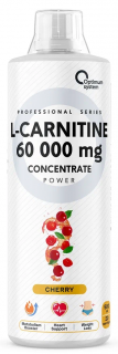 Optimum System L-Carnitine Concentrate 60 000 Power 500&nbsp;мл (превью)