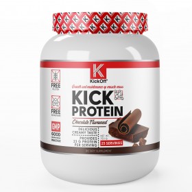 KICKOFF NUTRITION PROTEIN 750&nbsp;г (превью)