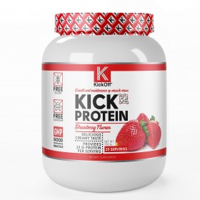 KICKOFF NUTRITION PROTEIN 750&nbsp;г