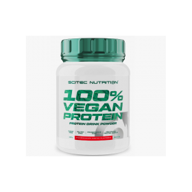 Scitec Nutrition 100% Vegan Protein 1000&nbsp;г