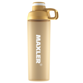 Maxler Promo Water Bottle 700&nbsp;Мл (превью)