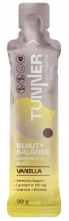 Уценка Уценка TUNNER IMMUNITY SHOT 30 г ВАНИЛЬ до 10,23