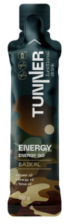 Уценка Уценка TUNNER ENERGY GO 30 БАЙКАЛ до 10,23