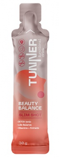 Уценка Уценка TUNNER SLIM SHOT 30 г до 09,23