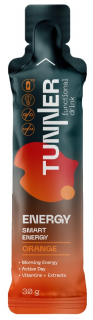 Уценка Уценка TUNNER SMART ENERGY 30 г АПЕЛЬСИН до 10,23