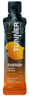 Уценка Уценка TUNNER SMART ENERGY 30 г ТРОПИК до 10,23