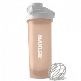 Maxler Promo Shaker Pro W/lock H645 700&nbsp;Мл (превью)