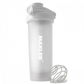 Maxler Promo Shaker Pro W/lock H645 700&nbsp;Мл (превью)