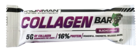 Ironman Батончик "Collagen Bar" (24 шт в уп) 45&nbsp;г