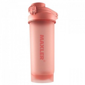 Maxler Promo Shaker Pro W/lock H654 700&nbsp;Мл