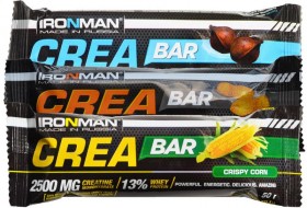 Ironman Батончик "Crea Bar" (24 шт в уп) 0.052&nbsp;г