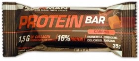 Ironman Батончик "Protein Bar" (30 шт в уп) 35&nbsp;г