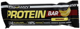 Ironman Батончик "Protein Bar" (24 шт в уп) 0.055&nbsp;г