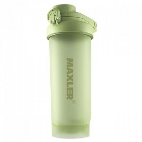 Maxler Promo Shaker Pro W/lock H645 700&nbsp;Мл (превью)