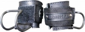 Ironman Напульсник с крюком усиленный