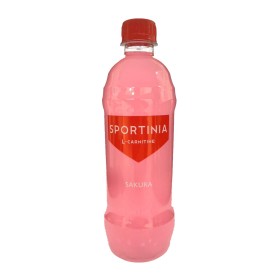 Sportinia L-carnitine 500&nbsp;Мл (превью)