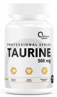 Optimum System Taurine