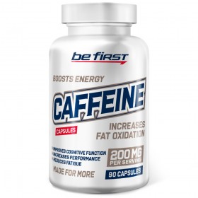 Be First Caffeine 200 мг