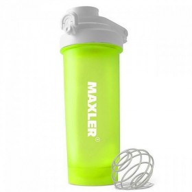 Maxler Promo Shaker Pro W/lock 700&nbsp;Мл