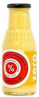 Уценка Mr. Djemius Соус 330 мл Сырный до 09.23