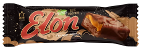 FITKIT Батончик глазированный ELON (15шт в уп) 45&nbsp;г