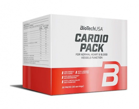 BioTech USA Cardio Pack