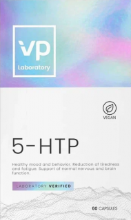 Уценка VP Laboratory 5-HTP 60 капс до 02.24