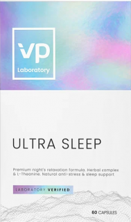 Уценка VP Laboratory Ultra Sleep 60 капс до 02.24