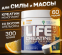 Tree of Life Life Creatine 300&nbsp;г мобильная