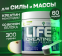 Tree of Life Life Creatine 300&nbsp;г мобильная