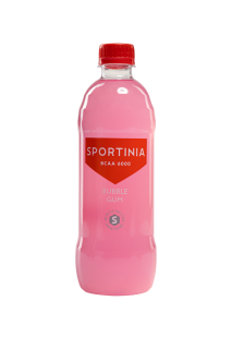 Sportinia BCAA 6000 500&nbsp;Мл (превью)