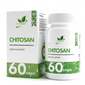 NaturalSupp Chitosan