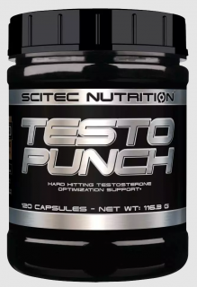 Scitec Nutrition Testo Punch