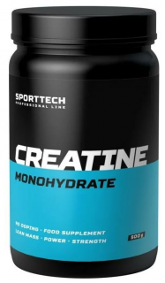 СТ Creatine банка 500 г до 24.08.2025 (превью)